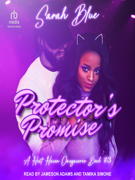 Imagen de portada para Protector's Promise